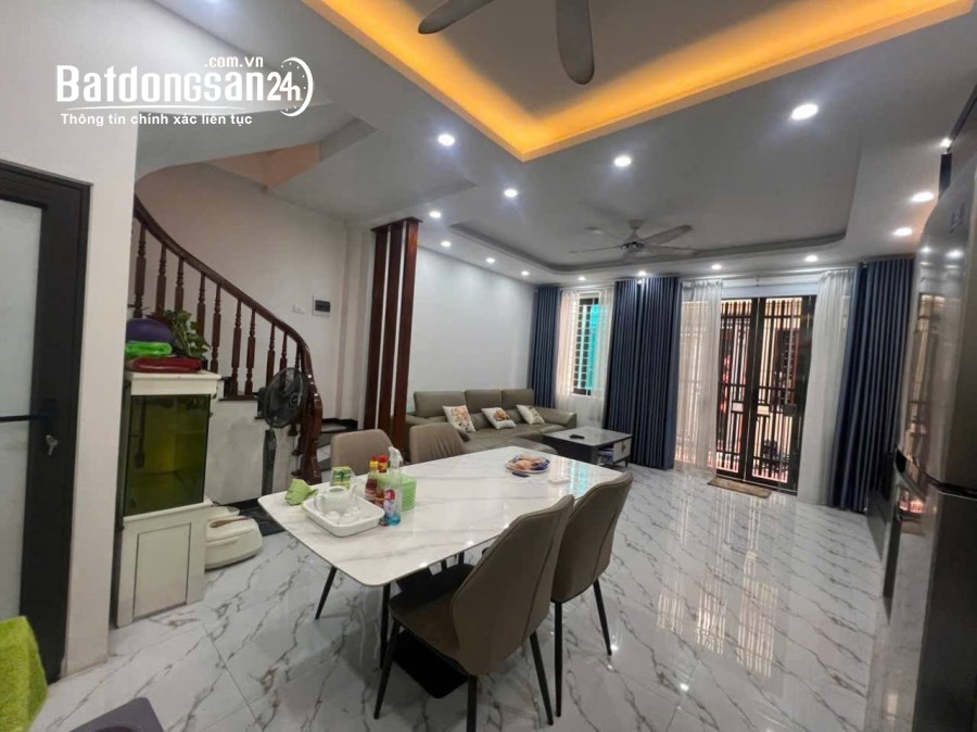 Bán nhà Ngõ 1, tổ 12 Đường Do Lộ, Phường Yên Nghĩa, Quận Hà Đông