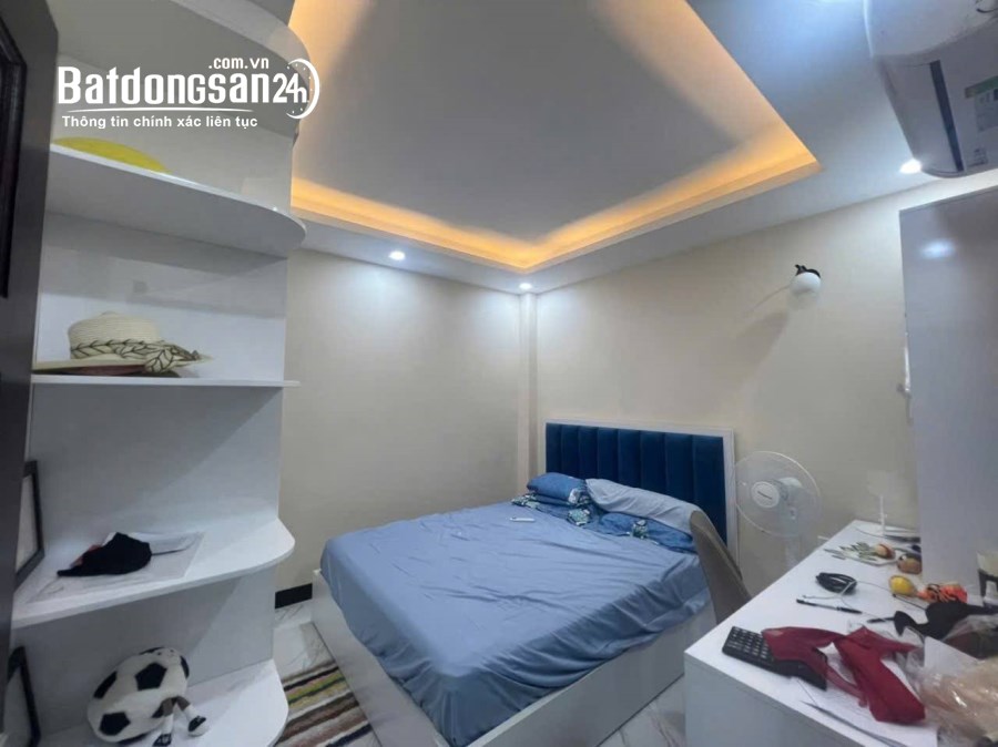 Bán nhà Ngõ 1, tổ 12 Đường Do Lộ, Phường Yên Nghĩa, Quận Hà Đông