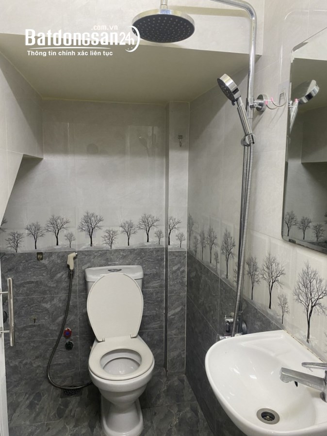Bán nhà 77m2, 2PN, 3WC, Linh Xuân, Thủ Đức, 4.15 tỷ, sổ hồng