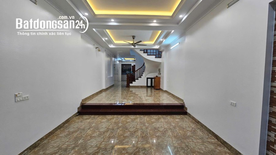 Bán nhà KĐT Văn Phú, Đường Văn Phú, Quận Hà Đông