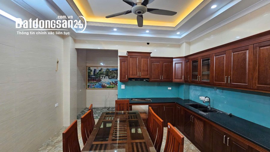 Bán nhà KĐT Văn Phú, Đường Văn Phú, Quận Hà Đông
