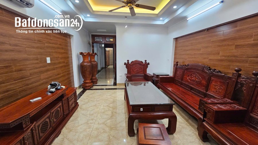 Bán nhà KĐT Văn Phú, Đường Văn Phú, Quận Hà Đông
