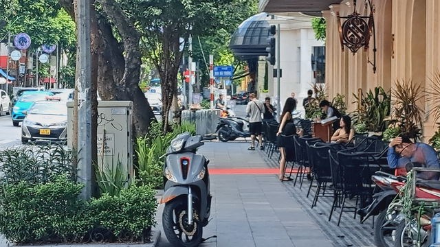 Bán nhà mặt tiền Phố Hàng Bài, Phường Hàng Bài, Quận Hoàn Kiếm