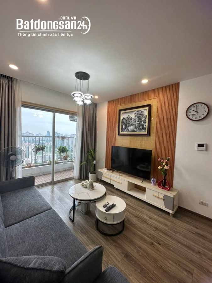 Bán căn hộ Ecolife Capitol, Đường Tố Hữu, Quận Nam Từ Liêm