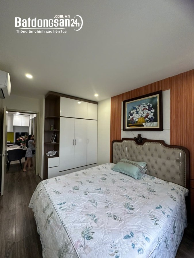 Bán căn hộ Ecolife Capitol, Đường Tố Hữu, Quận Nam Từ Liêm