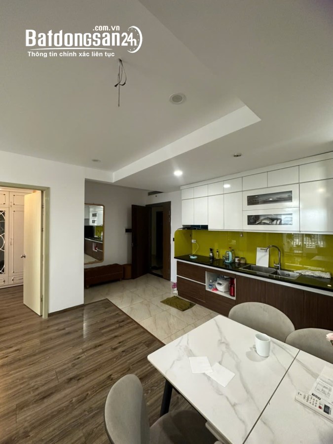 Bán căn hộ Ecolife Capitol, Đường Tố Hữu, Quận Nam Từ Liêm