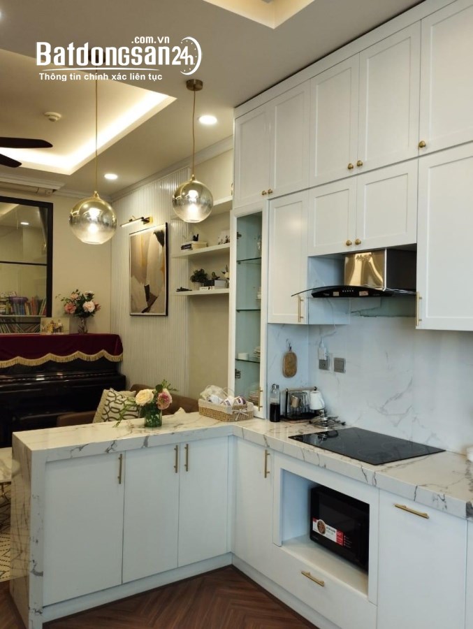 Bán căn hộ Tràng An Complex, Phố Phùng Chí Kiên, Quận Cầu Giấy