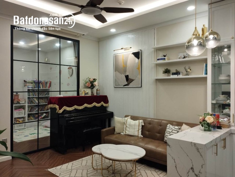Bán căn hộ Tràng An Complex, Phố Phùng Chí Kiên, Quận Cầu Giấy