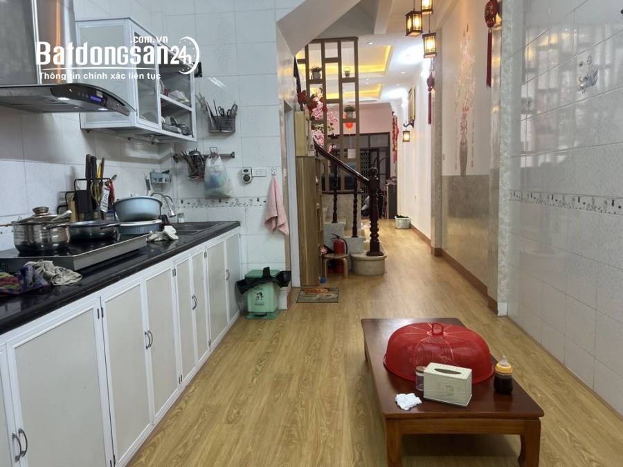Chủ cần bán gấp nhà khu vực Minh Khai, Phường Minh Khai, Quận Hai Bà Trưng