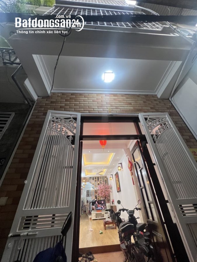Chủ cần bán gấp nhà khu vực Minh Khai, Phường Minh Khai, Quận Hai Bà Trưng