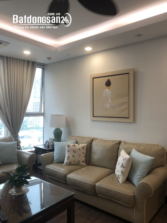 Bán căn hộ 160m2, 4N, 3W tòa A Keangnam Landmark, Nam Từ Liêm, Phạm Hùng, view thoáng, đẹp