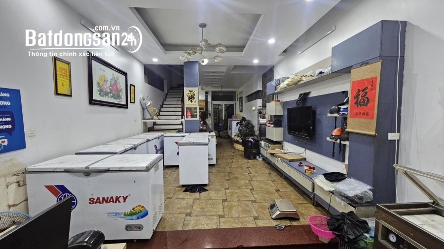 Siêu phẩm ô tô đỗ cửa, Minh Khai, Phường Minh Khai, Quận Hai Bà Trưng
