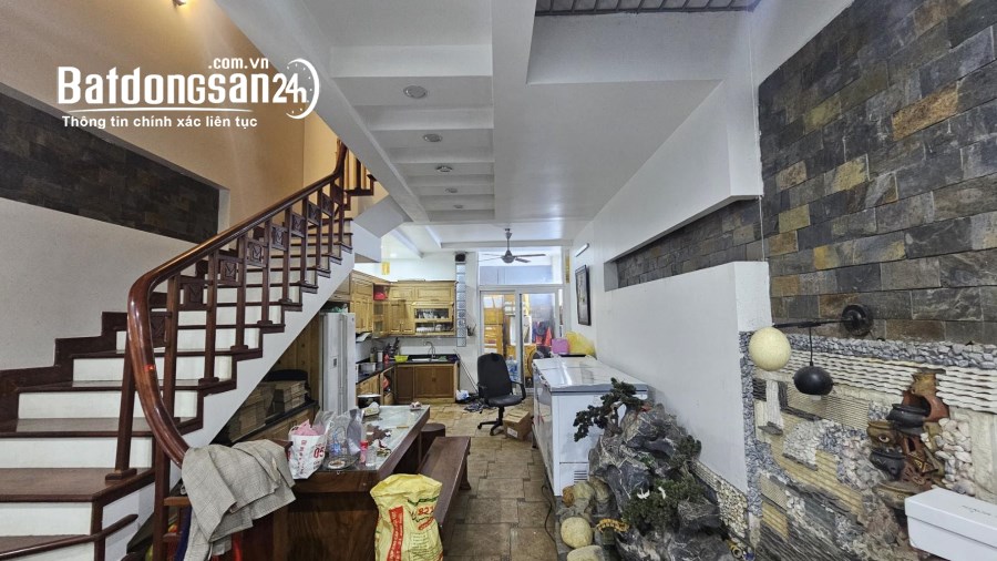 Siêu phẩm ô tô đỗ cửa, Minh Khai, Phường Minh Khai, Quận Hai Bà Trưng