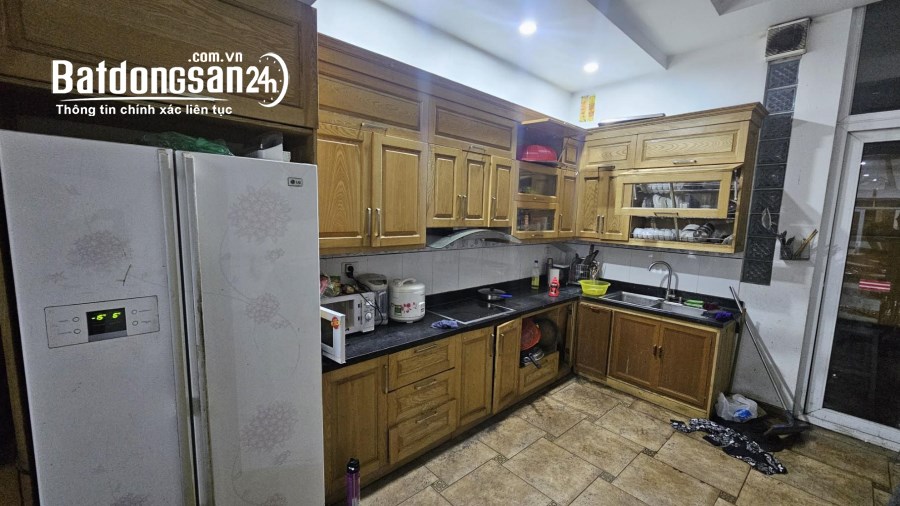 Siêu phẩm ô tô đỗ cửa, Minh Khai, Phường Minh Khai, Quận Hai Bà Trưng