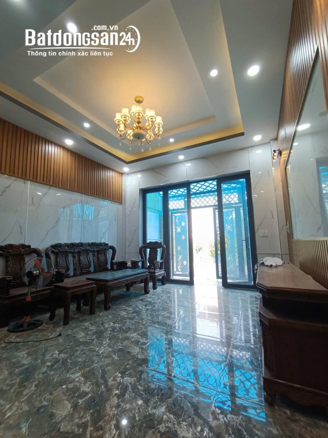 Bán nhà mặt tiền Đường 15, Phường Long Trường, TP Thủ Đức (Quận 9)