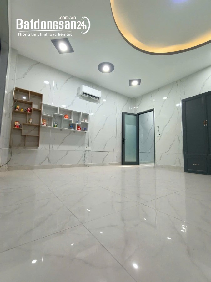 Bán nhà mặt tiền Đường 15, Phường Long Trường, TP Thủ Đức (Quận 9)