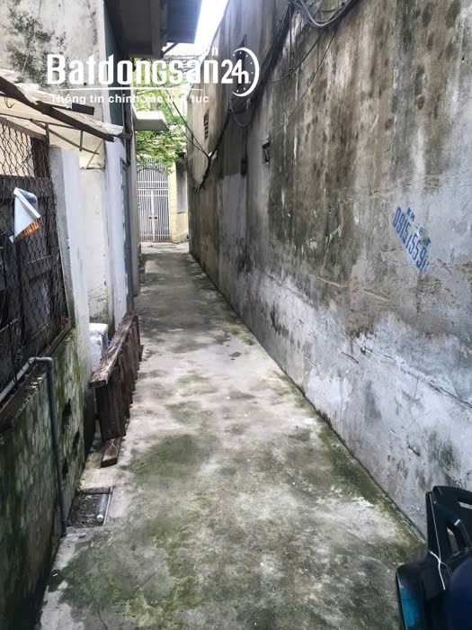 Bán nhà Đường Định Công Hạ, Phường Định Công, Quận Hoàng Mai