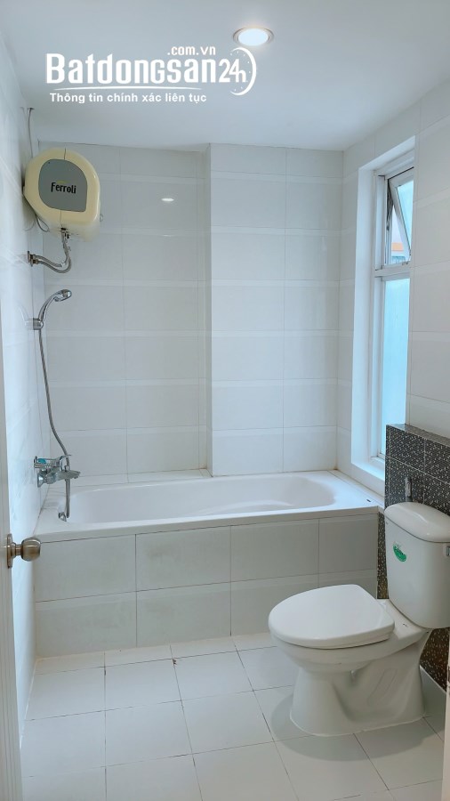 Cần tiền trả nợ ngân hàng bán gấp Căn hộ Terra Rosa, Bình Chánh, 127m2 giá cự rẻ