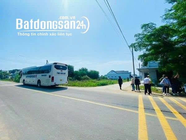 Bán đất Xã Phước Thể, Huyện Tuy Phong