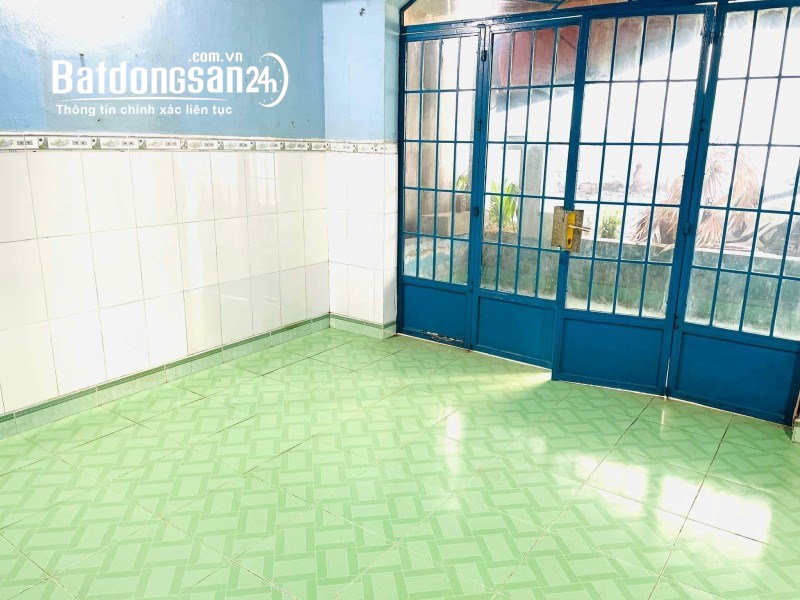 Bán nhà Đường Số 5, Phường Trường Thọ, Tp Thủ Đức, 76m², 2PN