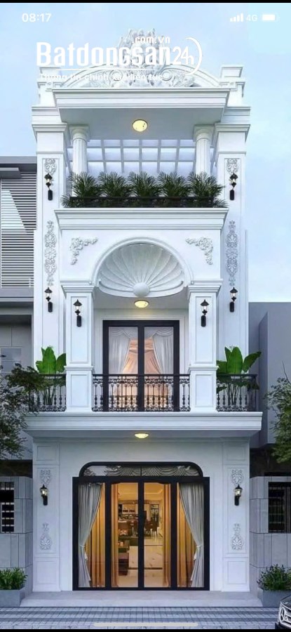 Bán nhà Đường Số 5, Phường Trường Thọ, Tp Thủ Đức, 76m², 2PN