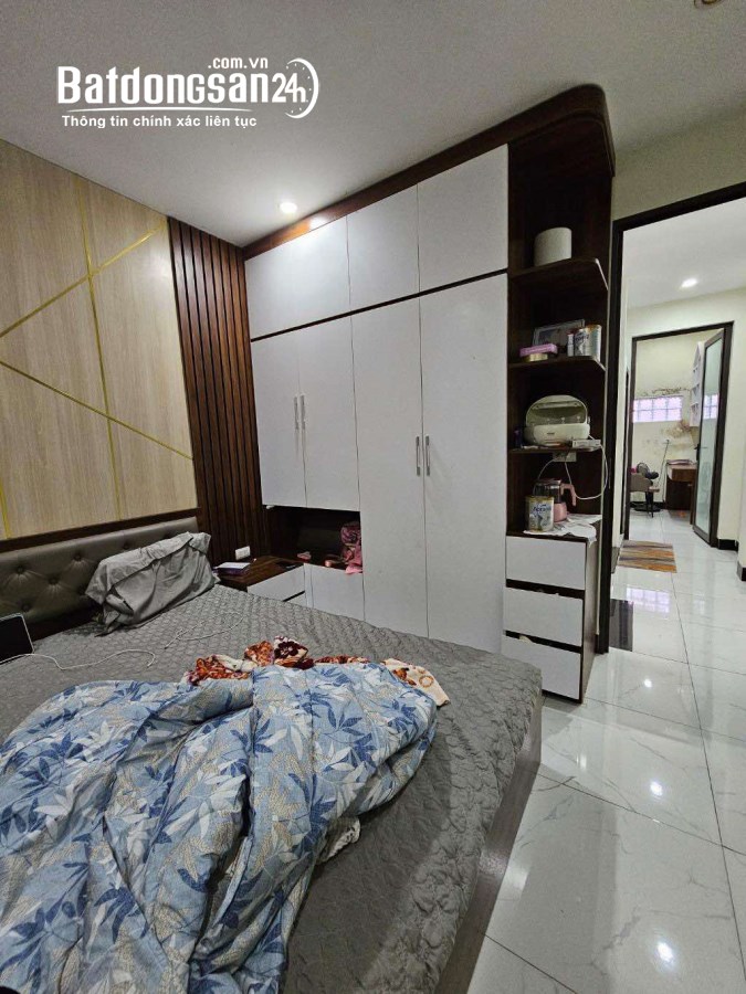 Bán nhà Đường Minh Khai, Phường Minh Khai, Quận Hai Bà Trưng