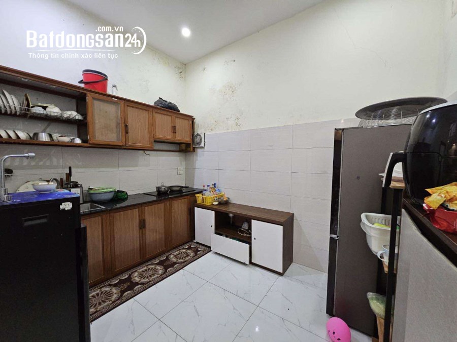 Bán nhà Đường Minh Khai, Phường Minh Khai, Quận Hai Bà Trưng