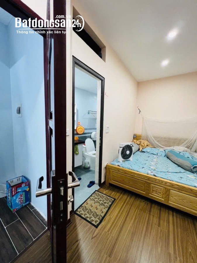 BÁN NHÀ 5 TẦNG MẶT ĐƯỜNG 19/5 VĂN QUÁN - HÀ ĐÔNG. GIÁ CHỈ NHỈNH 5 TỶ