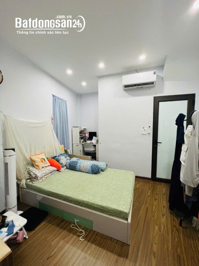 BÁN NHÀ 5 TẦNG MẶT ĐƯỜNG 19/5 VĂN QUÁN - HÀ ĐÔNG. GIÁ CHỈ NHỈNH 5 TỶ