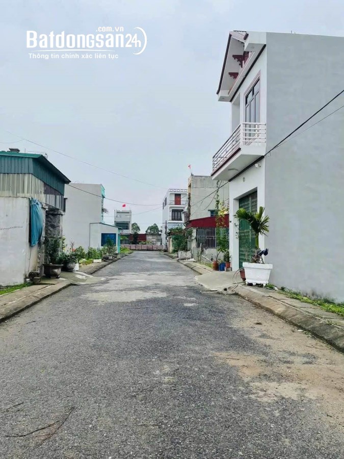 Bán đất Xã Đông Phong, Huyện Đông Hưng