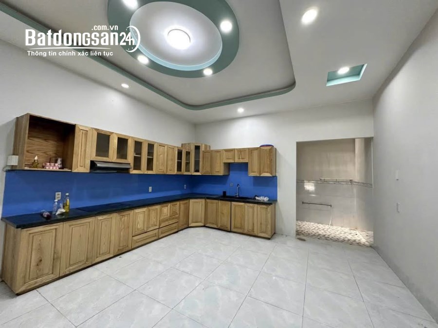 Bán nhà Đường Nguyễn Phúc Nguyên, Tp Phan Thiết