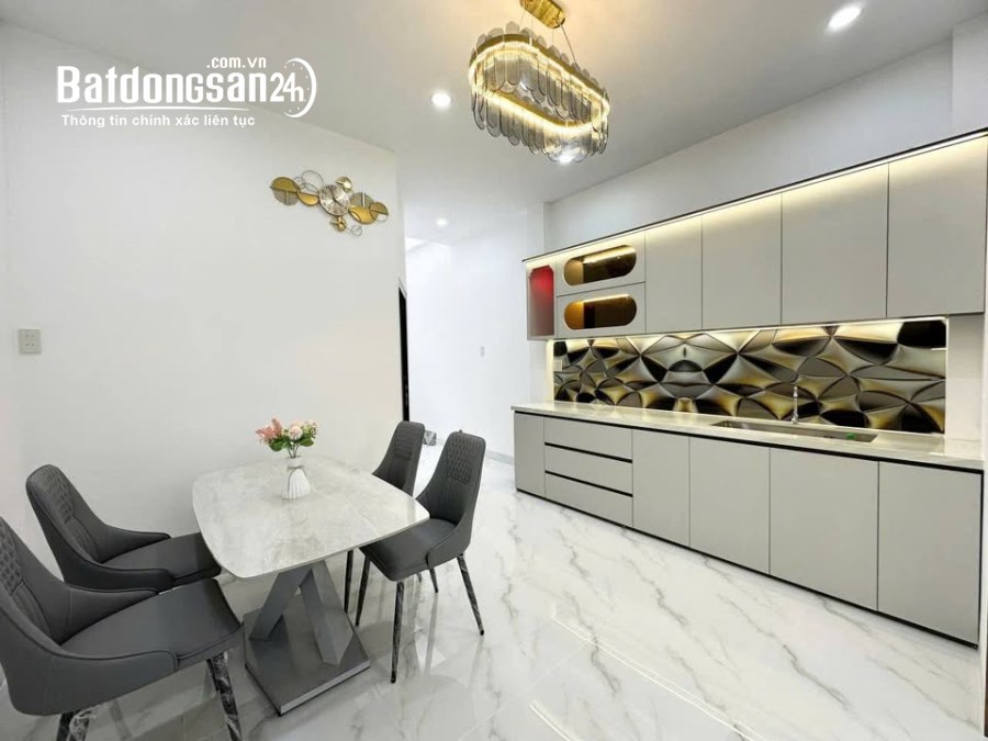 Bán nhà Đường Nguyễn Trung Trực, Phường An Bình, TP Rạch Giá