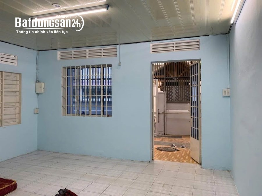 Bán nhà Đường Hà Thanh, Phường Vạn Thắng, TP Nha Trang