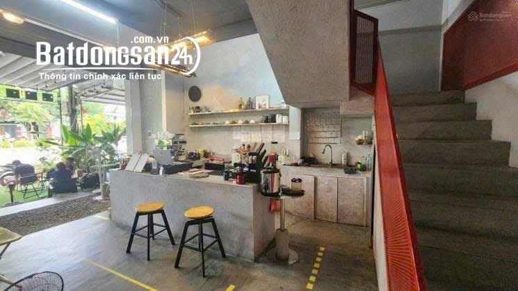 Nhà đẹp mặt tiền sát đường Huỳnh Ngọc Huệ, Q.Thanh Khê, TP. Đà Nẵng 