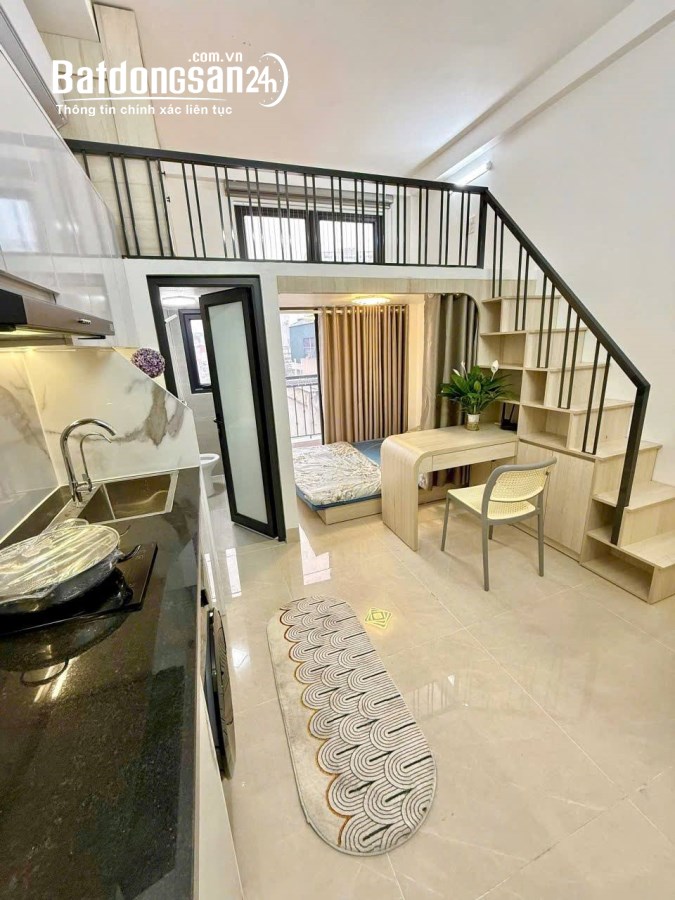 Bán căn hộ Phố Chính Kinh, Phường Khương Đình, Quận Thanh Xuân