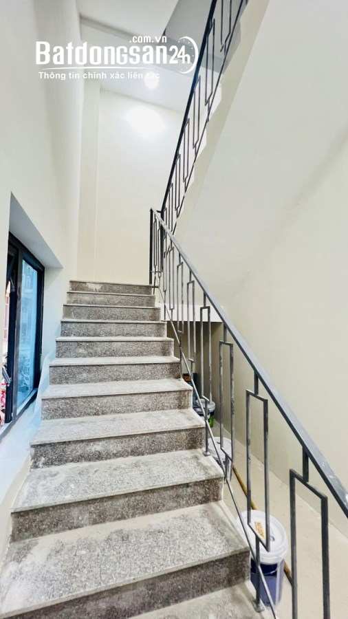 Bán nhà mặt tiền Đường Hoàng Quốc Việt, Phường Nghĩa Tân, Quận Cầu Giấy