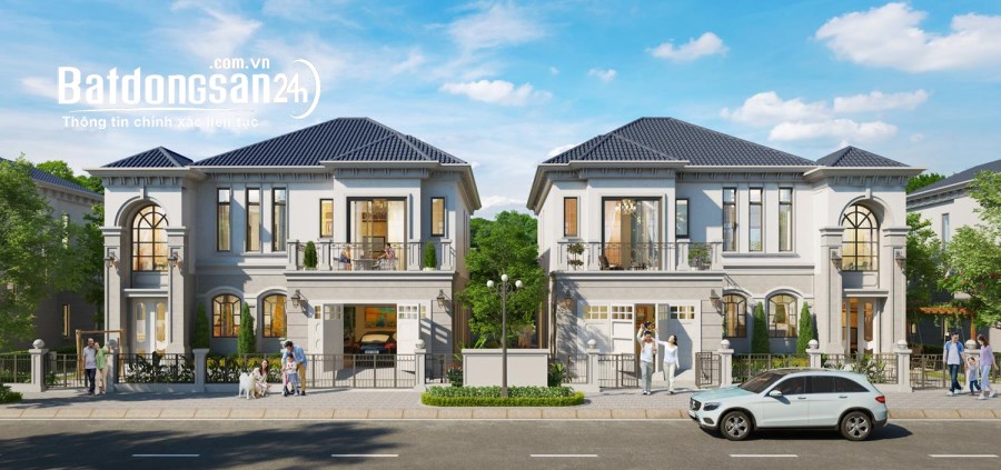 Bán đất KĐT Green City (ALANA CITY), Đường ĐT 741, Huyện Phú Giáo