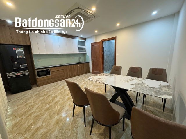HIẾM CÓ!! BÁN NHÀ KIM MÃ THƯỢNG, BA ĐÌNH, MẶT NGÕ TO NHƯ PHỐ - LÔ GÓC