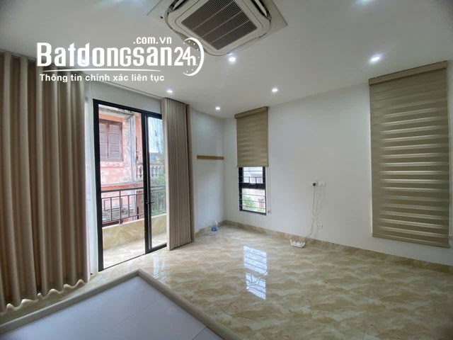 HIẾM CÓ!! BÁN NHÀ KIM MÃ THƯỢNG, BA ĐÌNH, MẶT NGÕ TO NHƯ PHỐ - LÔ GÓC