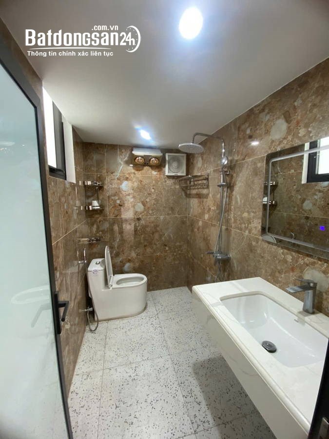 HIẾM CÓ!! BÁN NHÀ KIM MÃ THƯỢNG, BA ĐÌNH, MẶT NGÕ TO NHƯ PHỐ - LÔ GÓC