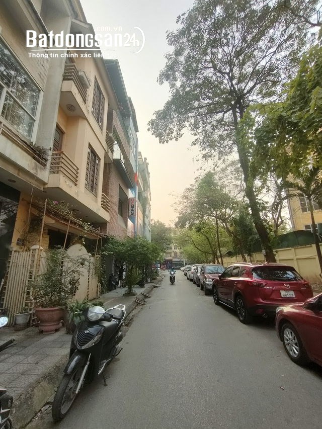Bán nhà Đường Nguyễn Khánh Toàn, Phường Quan Hoa, Quận Cầu Giấy