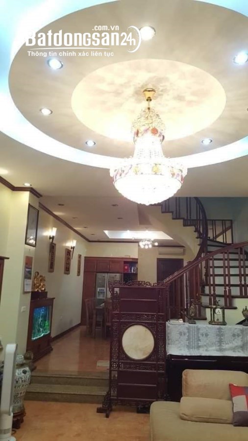 Bán nhà Đường Nguyễn Khánh Toàn, Phường Quan Hoa, Quận Cầu Giấy