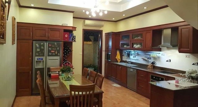 Bán nhà Đường Nguyễn Khánh Toàn, Phường Quan Hoa, Quận Cầu Giấy
