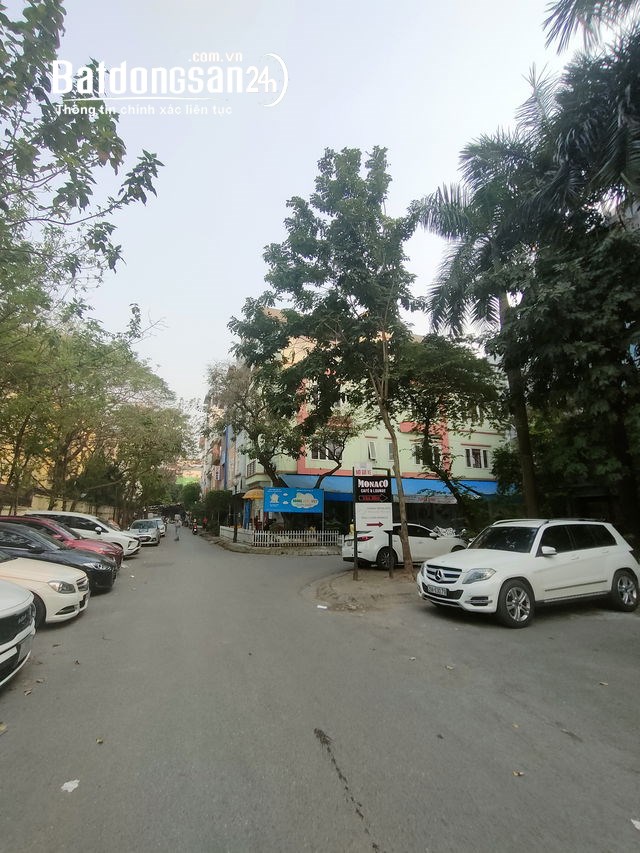 Bán nhà Đường Nguyễn Khánh Toàn, Phường Quan Hoa, Quận Cầu Giấy