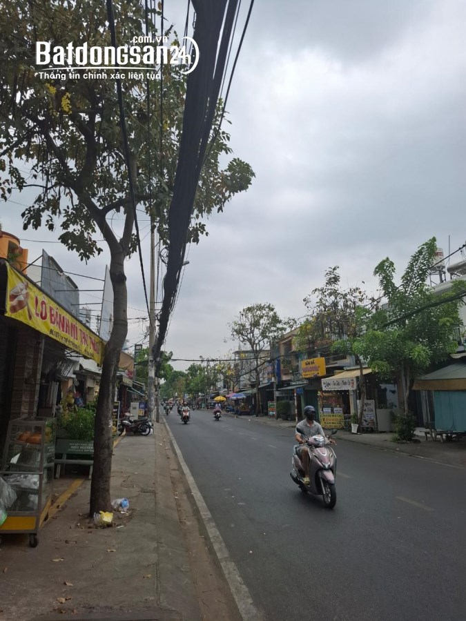 Mặt Tiền RỘNG 4,4m Dài TÍT TẮP 33m Phạm Thế Hiển, Quận 8 Kinh Doanh Thắng Đậm Chỉ 18,5 Tỷ 