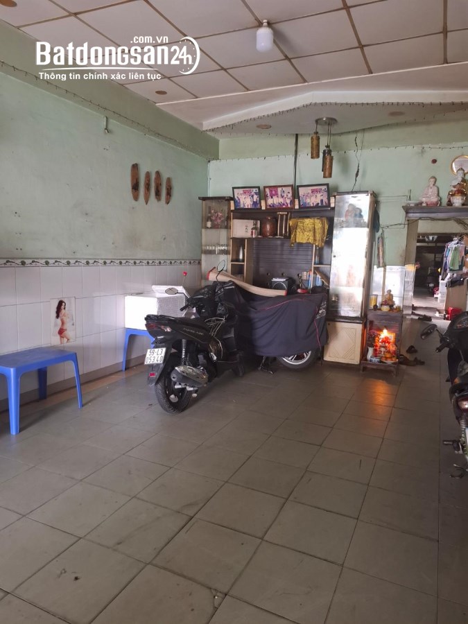 Mặt Tiền RỘNG 4,4m Dài TÍT TẮP 33m Phạm Thế Hiển, Quận 8 Kinh Doanh Thắng Đậm Chỉ 18,5 Tỷ 