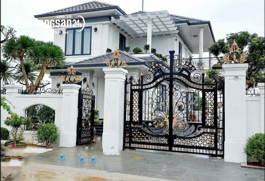 Mua ngay nhà đẹp mặt tiền sát đường Lê Đại Hành, Q.Cẩm Lệ, TP. Đà Nẵng 