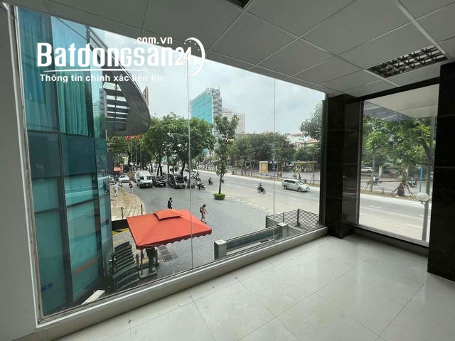Bán nhà mặt tiền Đường Hoàng Quốc Việt, Phường Nghĩa Tân, Quận Cầu Giấy