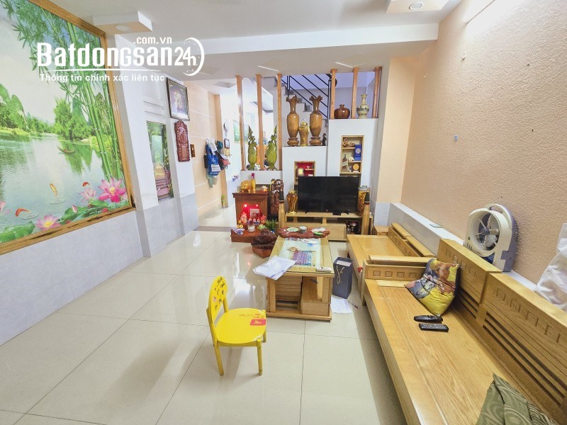 Bán nhà Đường 339, Phường Phước Long B, TP Thủ Đức (Quận 9)