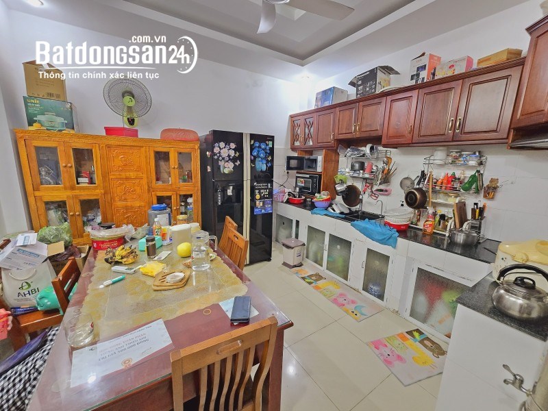 Bán nhà Đường 339, Phường Phước Long B, TP Thủ Đức (Quận 9)